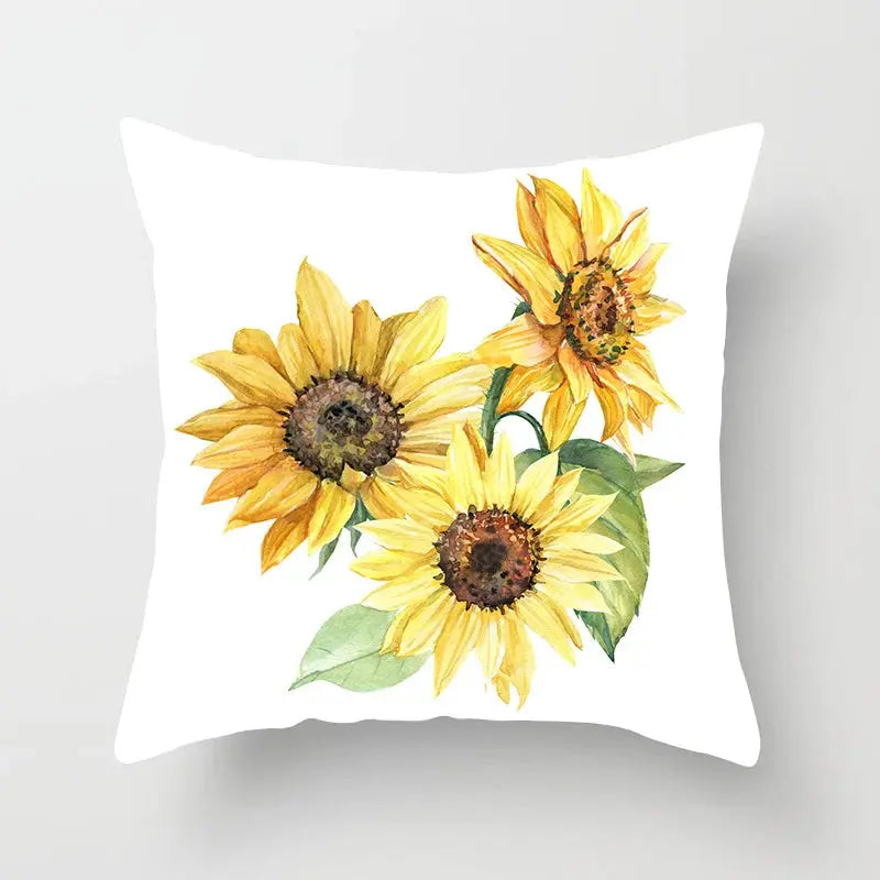 Housse coussin canapé Onyx - Housse de France