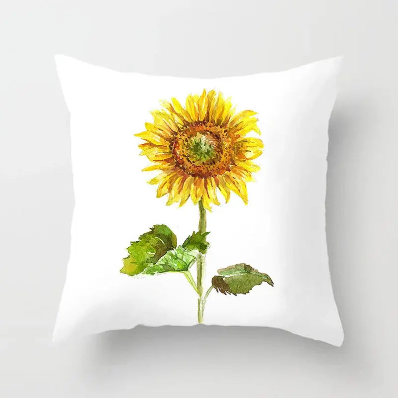 Housse coussin canapé Onyx - Housse de France