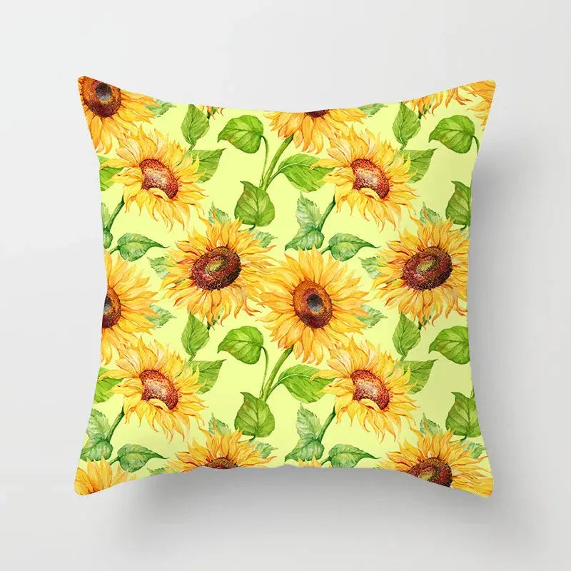 Housse coussin canapé Onyx - Housse de France