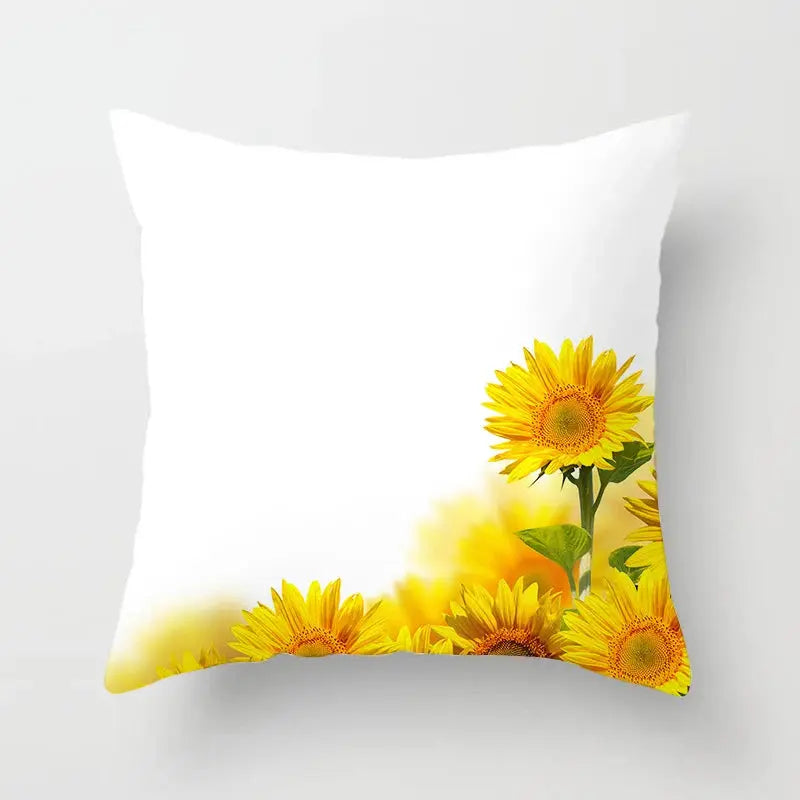Housse coussin canapé Onyx - Housse de France