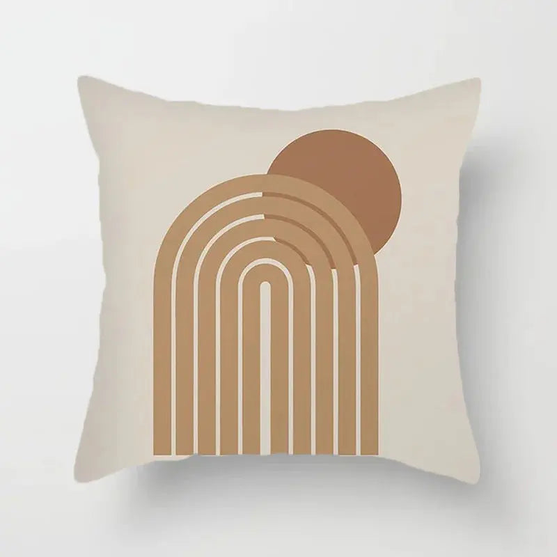 Housse coussin canapé Quartz - Housse de France