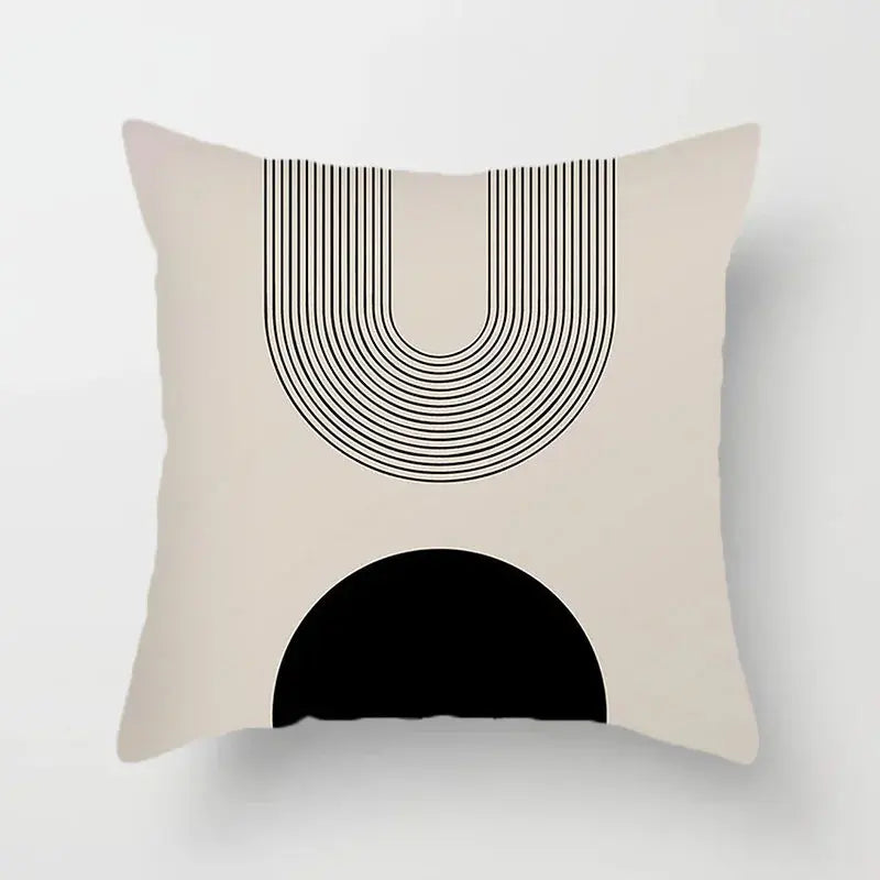 Housse coussin canapé Quartz - Housse de France