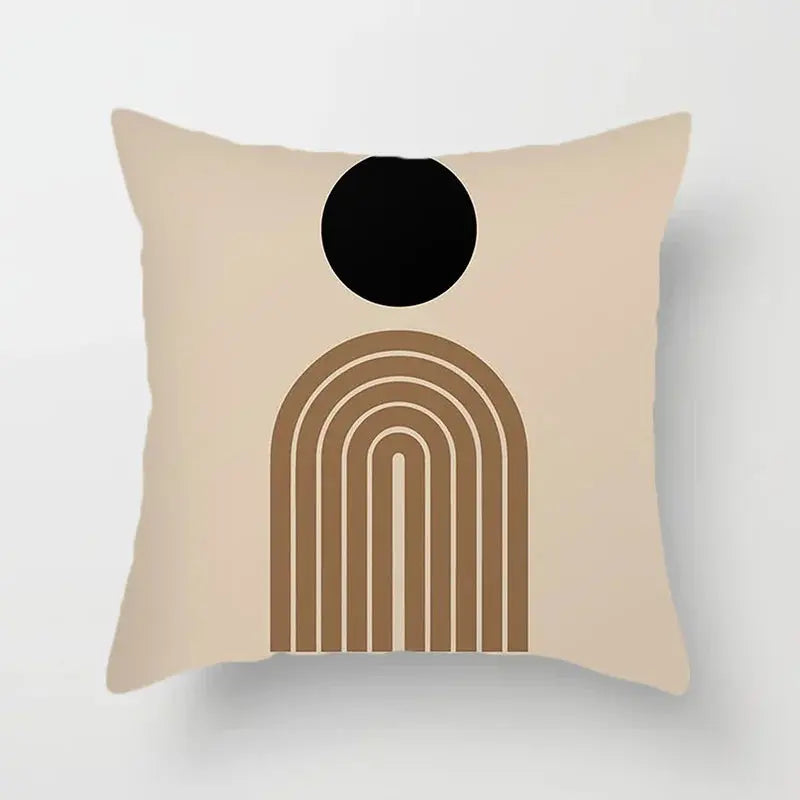 Housse coussin canapé Quartz - Housse de France
