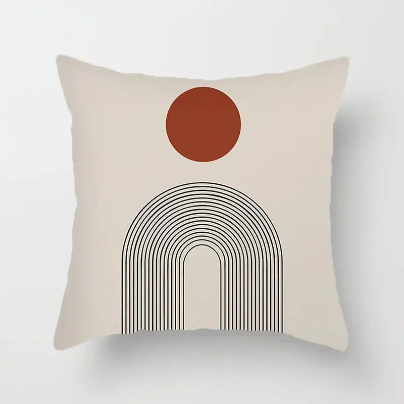 Housse coussin canapé Quartz - Housse de France