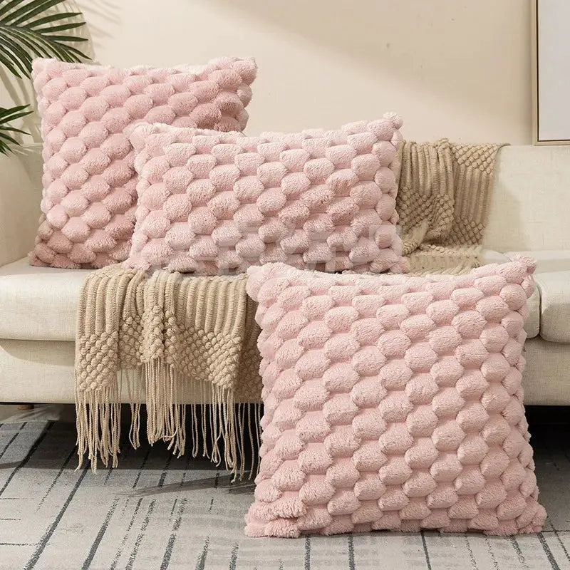 Housse coussin canapé Stella - Housse de France
