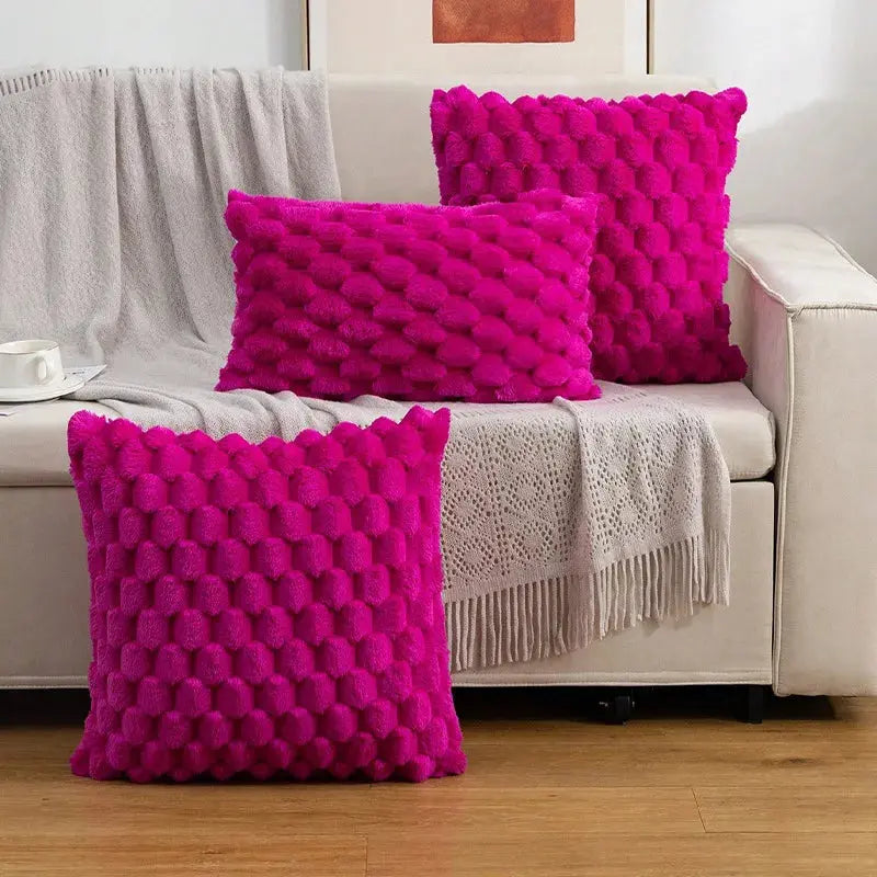 Housse coussin canapé Stella - Housse de France