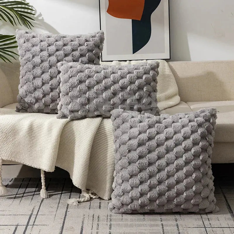 Housse coussin canapé Stella - Housse de France
