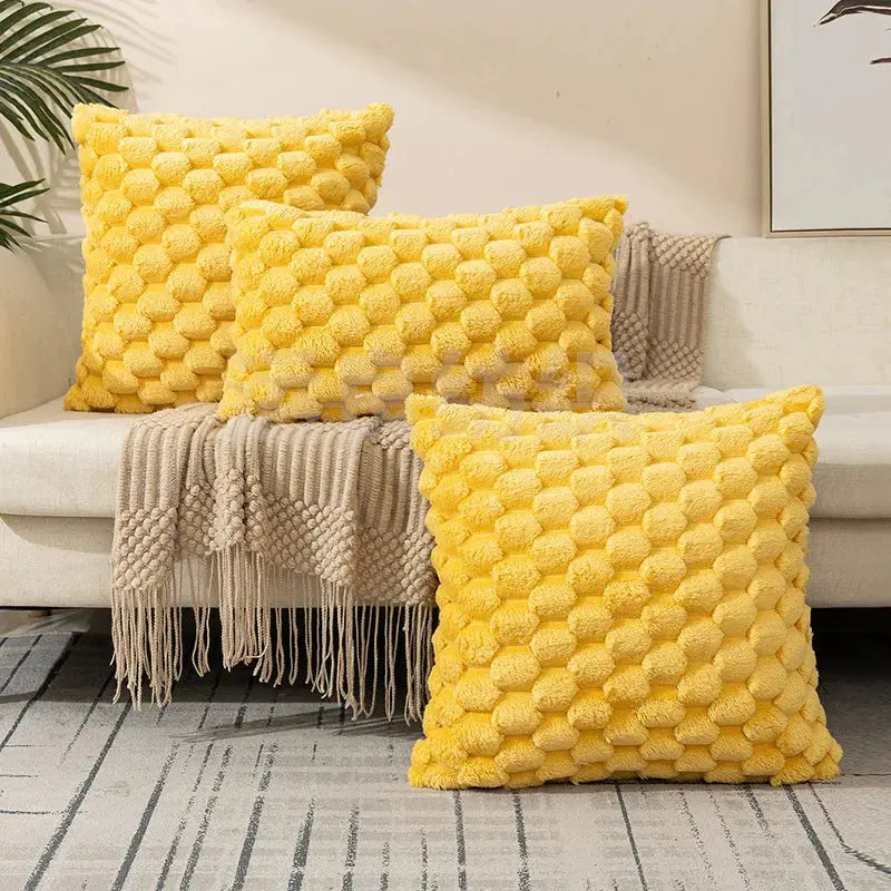Housse coussin canapé Stella - Housse de France