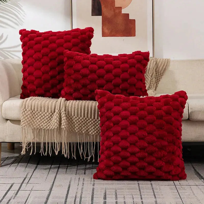 Housse coussin canapé Stella - Housse de France