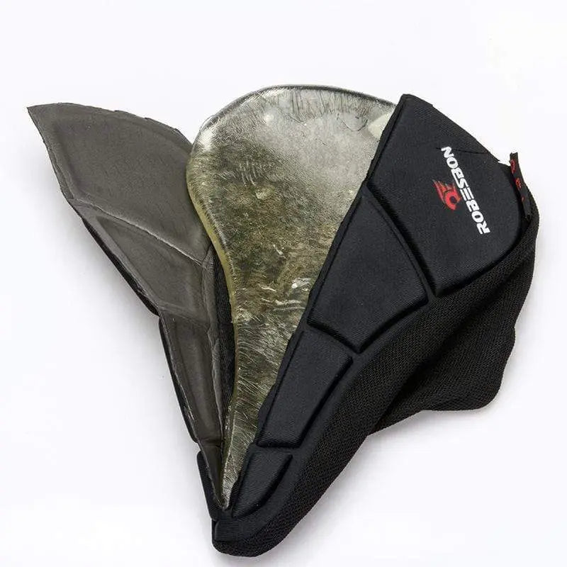 Housse coussin de vélo 3D - Housse De France