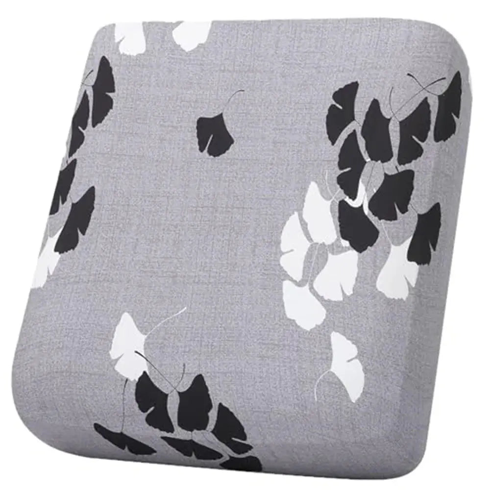 Housse d'assise canapé Lilas Housse de France