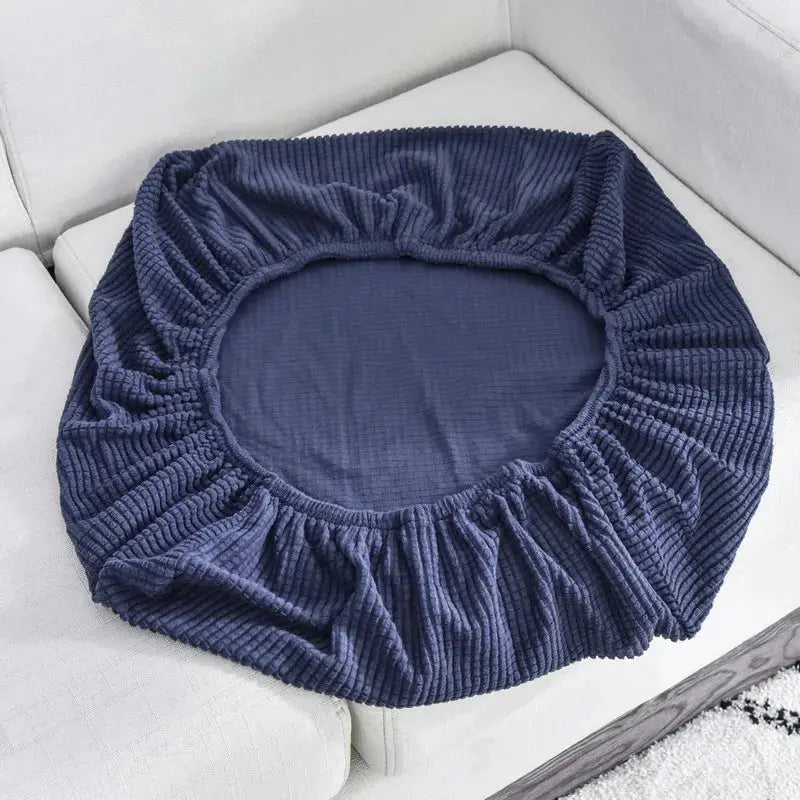 Housse d'assise canapé Zenna Housse de France