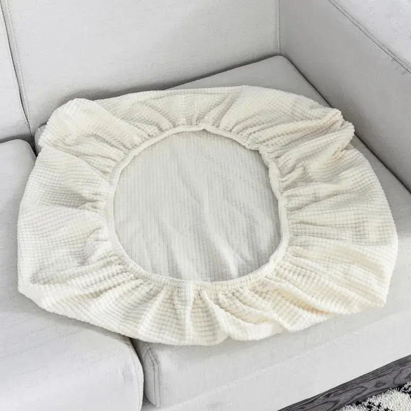 Housse d'assise canapé Zenna Housse de France