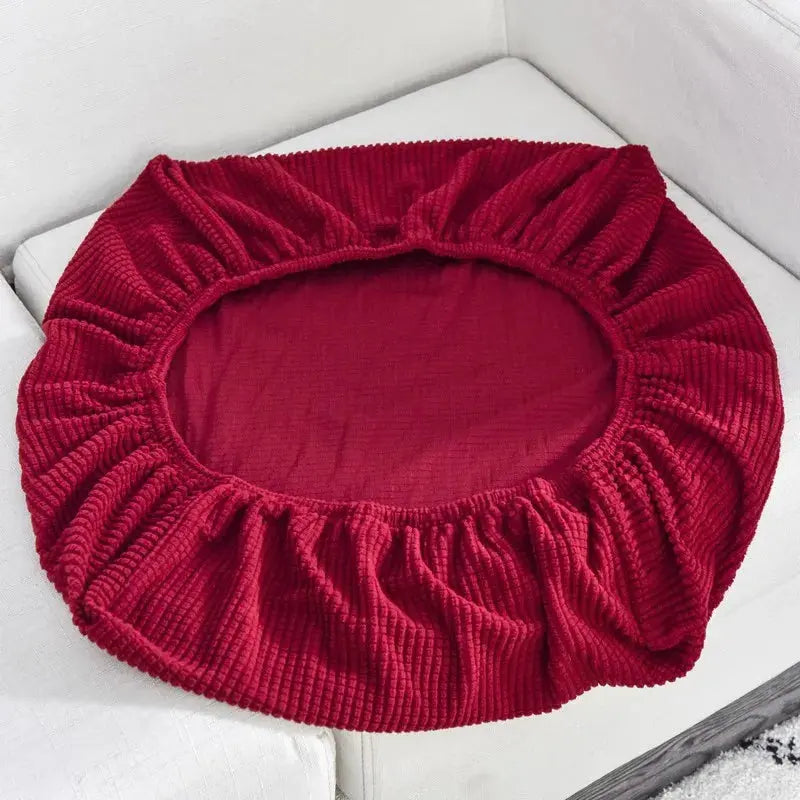 Housse d'assise canapé Zenna Housse de France