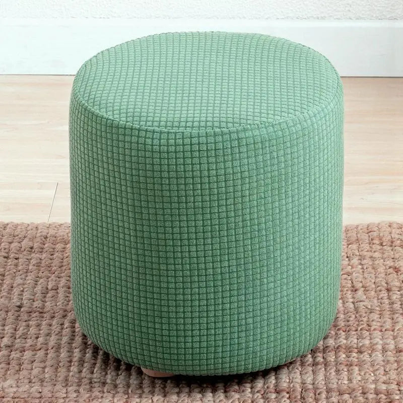 Housse de Banquette Extensible PLUMEO Army Green-25x30cm