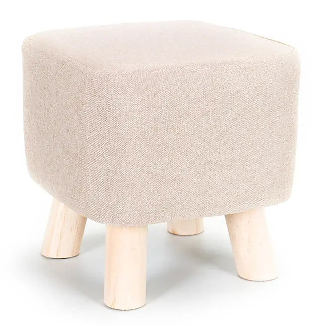 Housse de Banquette Moderne MATCHA Square without makeup