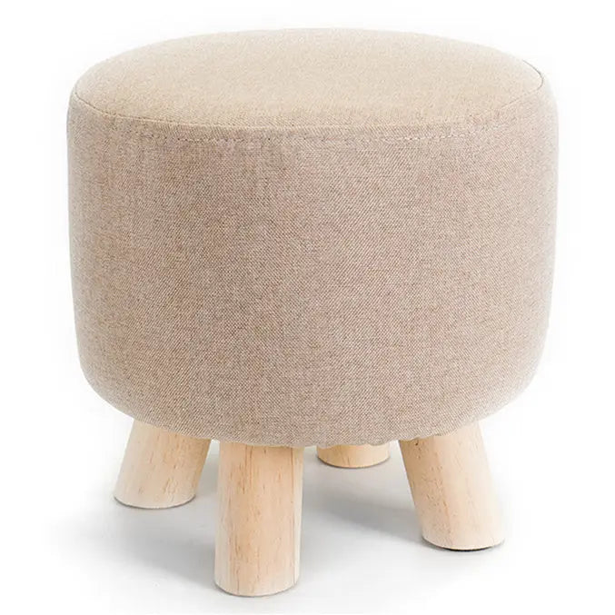 Housse de Banquette Moderne MATCHA Round plain