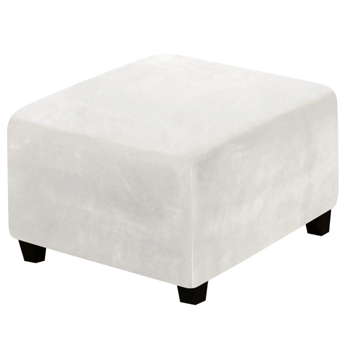 Housse de Banquette Velours AZUR - Housse de France