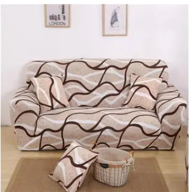 Housse de Canapé Moderne MINISI Another life-2pcs Pillow