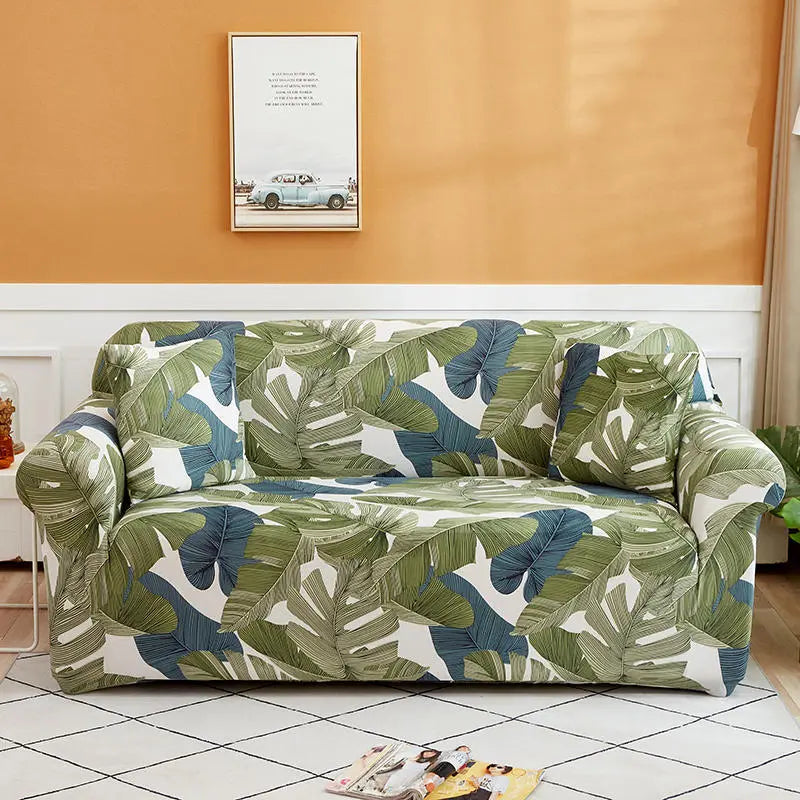 Housse de Canapé Moderne STORMI Storm-Single 90to140cm