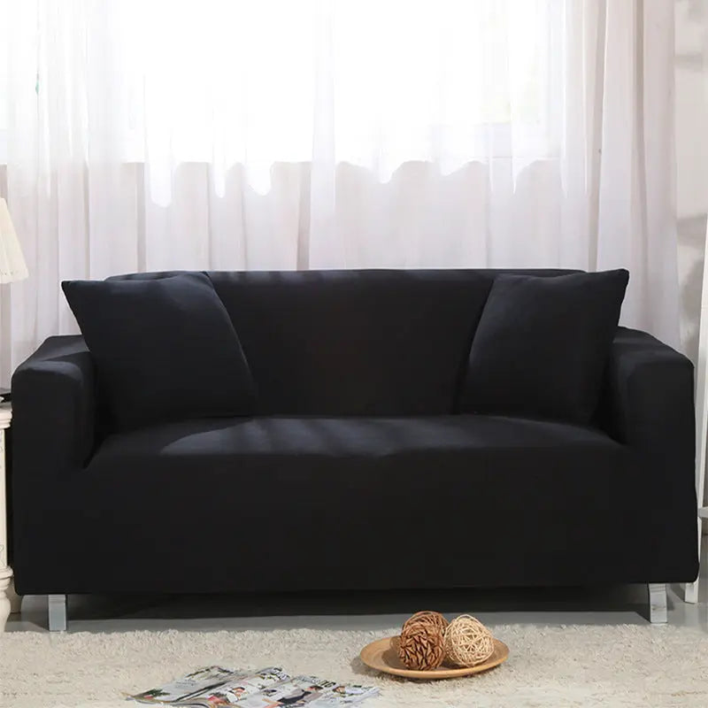 Housse de Canapé Extensible LUZENA