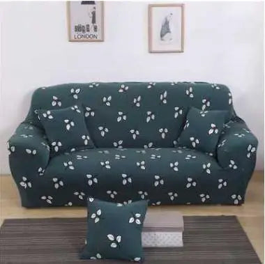 Housse de Canapé Moderne MINISI Elegant life-2pcs Pillow