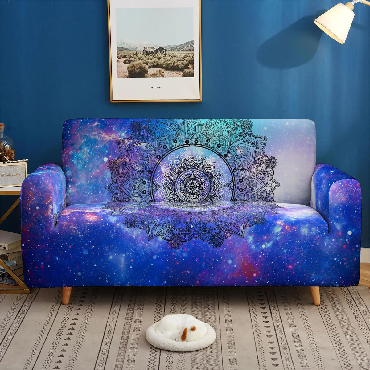 Housse de Canapé Moderne SOFADA BDW79 style-145X185CM
