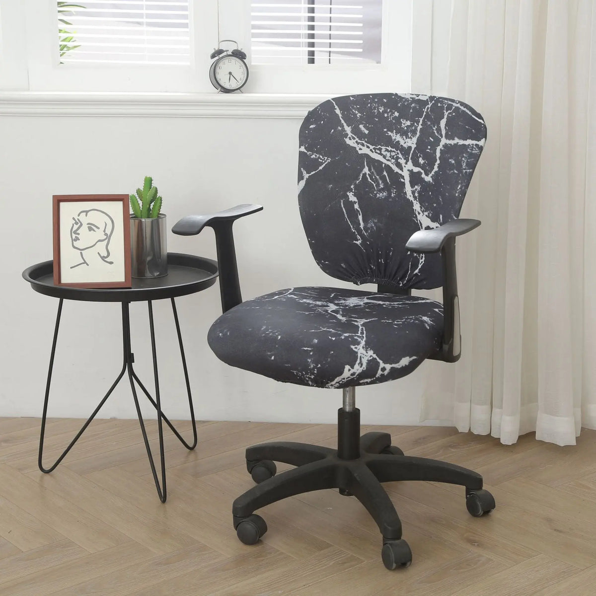 Housse de Chaise Élastique SOFLA Charm-Split Universal
