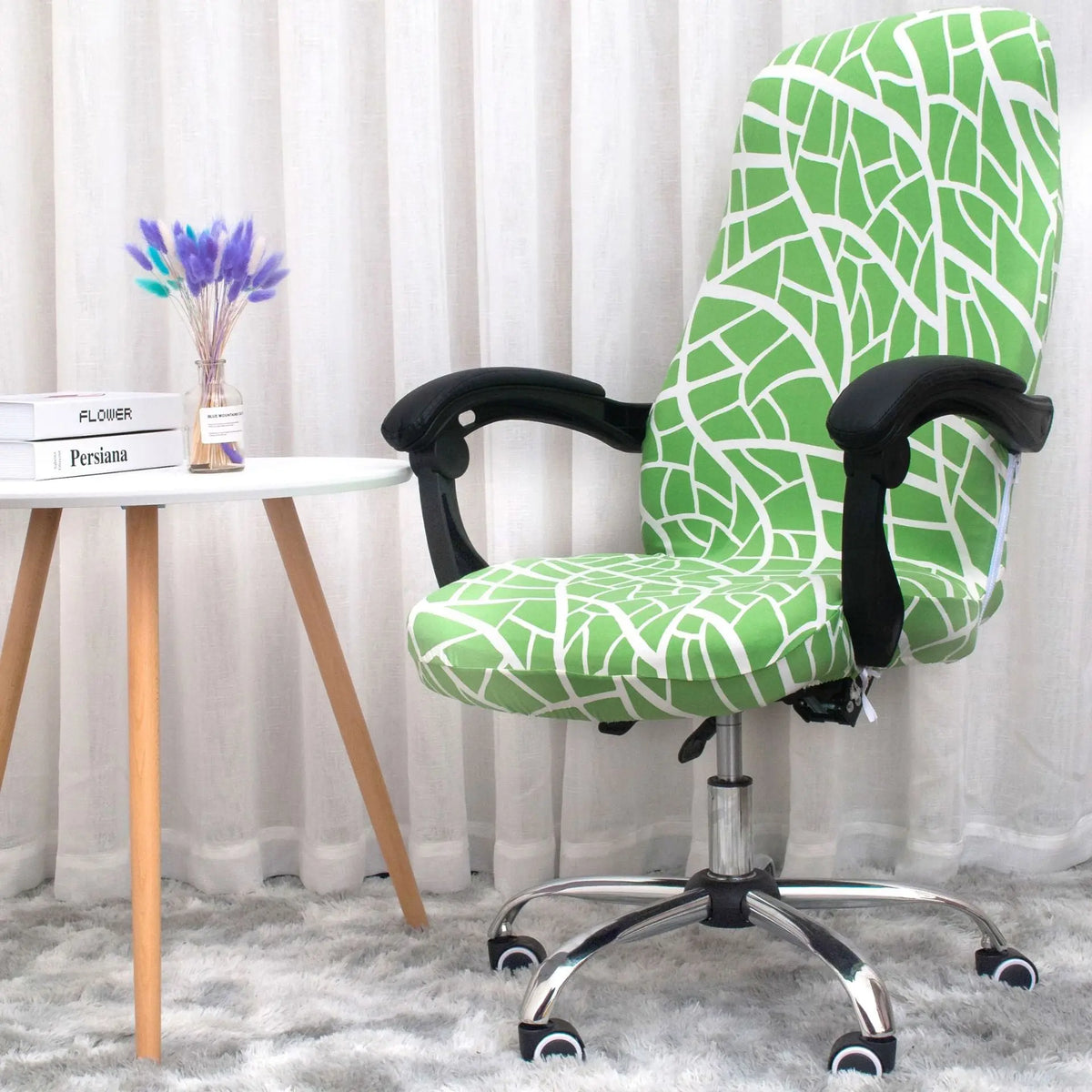 Housse de Chaise Ergonomique LUMINO F-OneSize