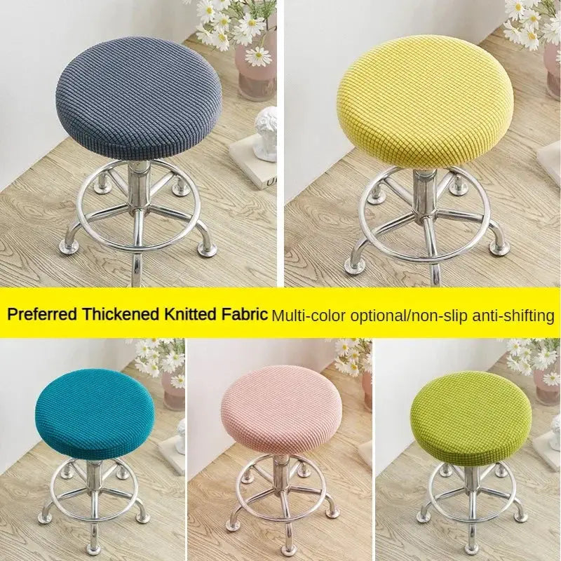 Housse de Chaise Extensible JaquarDex Housse de France