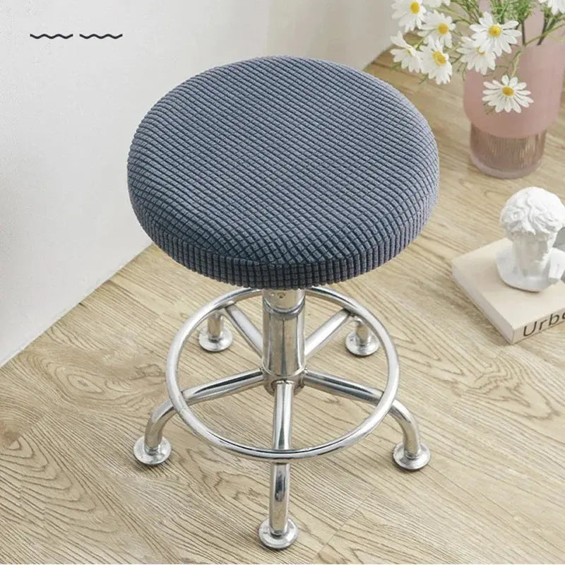 Housse de Chaise Extensible JaquarDex Housse de France