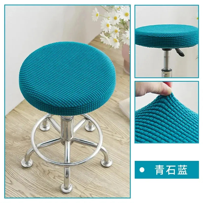 Housse de Chaise Extensible JaquarDex Housse de France