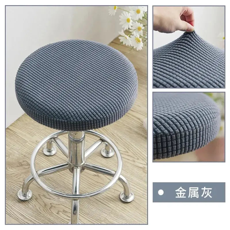 Housse de Chaise Extensible JaquarDex Housse de France