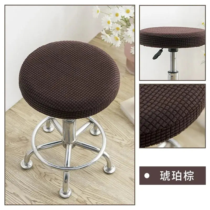 Housse de Chaise Extensible JaquarDex Housse de France