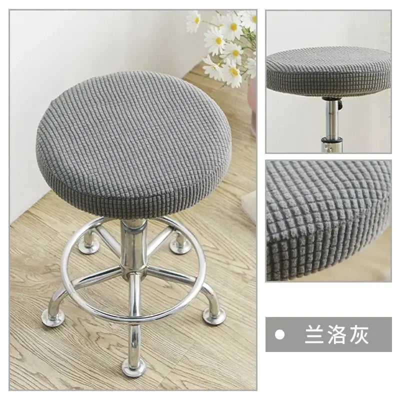 Housse de Chaise Extensible JaquarDex Housse de France