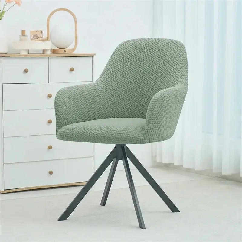 Housse de Chaise Extensible Moderne YUPAX Housse de France