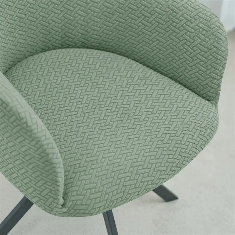 Housse de Chaise Extensible Moderne YUPAX Housse de France