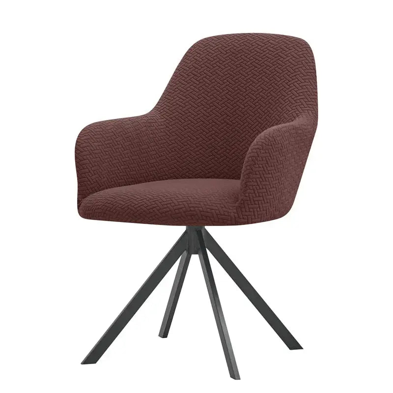 Housse de Chaise Extensible Moderne YUPAX Housse de France