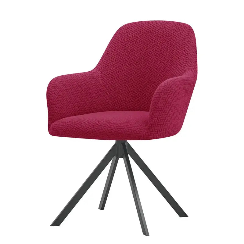 Housse de Chaise Extensible Moderne YUPAX Housse de France