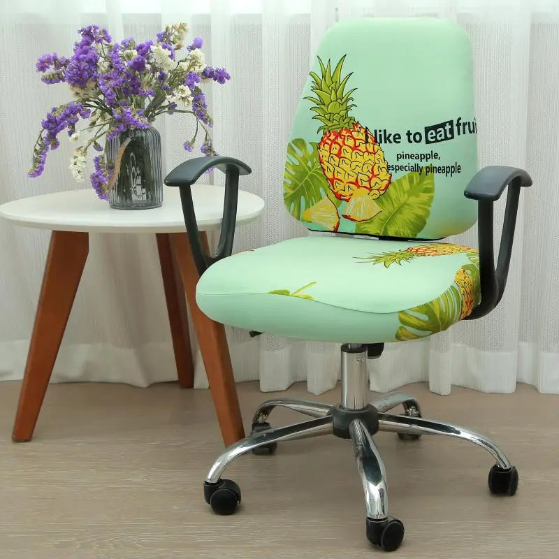 Housse de Chaise Extensible SPANDX