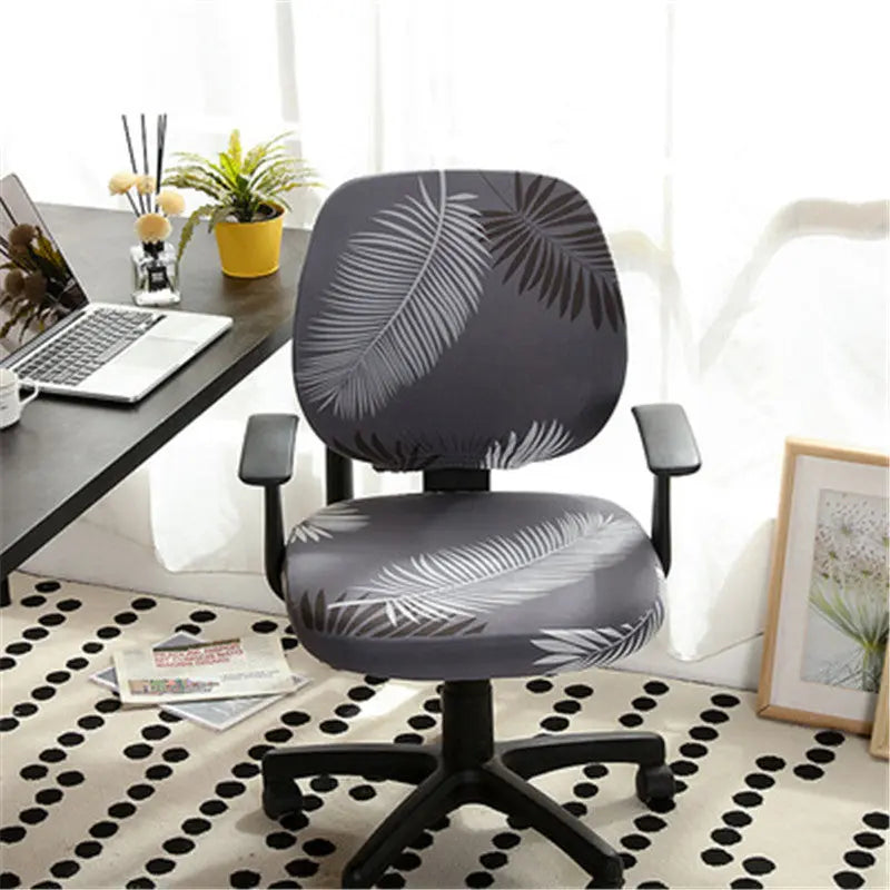 Housse de Chaise Moderne FLEXIA 15 styles