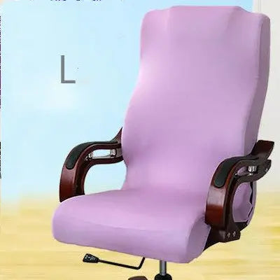 Housse de Chaise Rotative ZAPA Pink-M