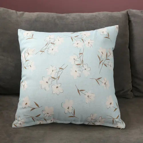 Housse de Coussin Design Éclectique VINKA 11colour-40x40cm