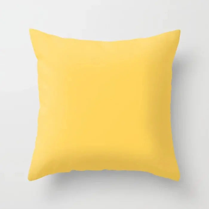 Housse de Coussin Géométrique SUNSKY Style 5-45x45cm