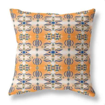 Housse de Coussin Lin Moderne PILLOQ Linen-40 X40cm Without Core