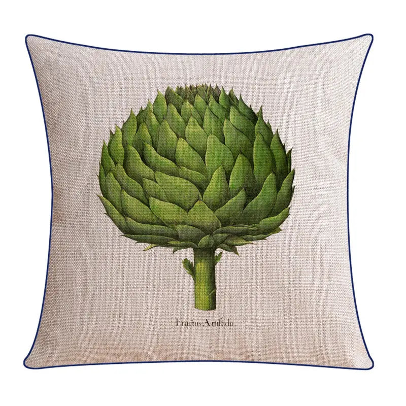 Housse de Coussin Marine STARSEA XH0074-45X45cm Without Core