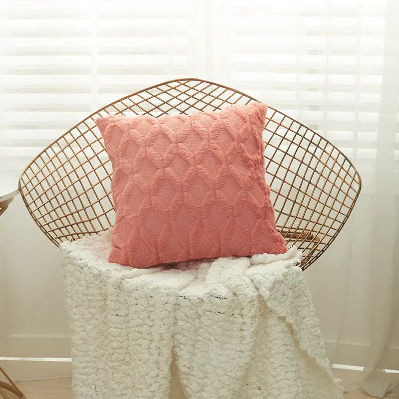 Housse de Coussin Moderne NALIO