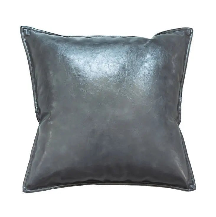 Housse de Coussin Simplicité LUXE Starry sky gray-60x60cm
