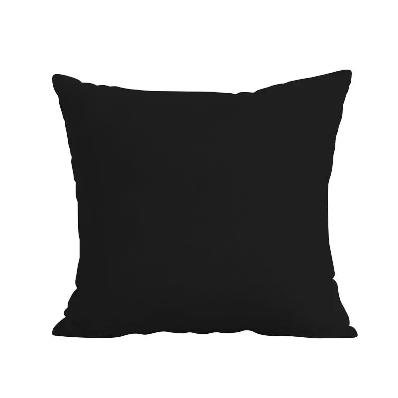 Housse de Coussin Velours PEACHE 2style-45x45cm
