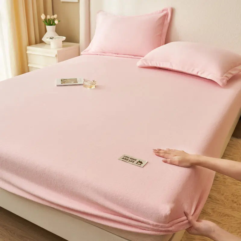 Housse de Matelas Moderne MilkFLUX